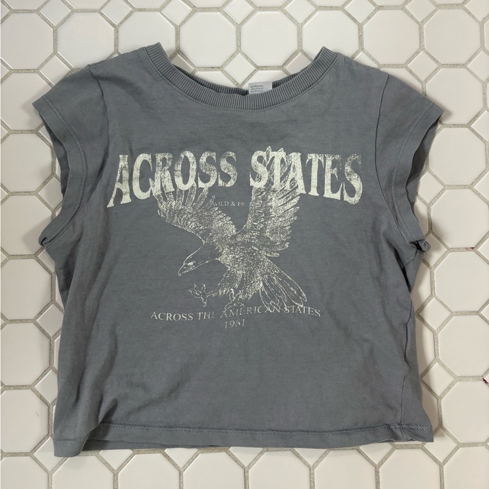 H&M Baby Tee